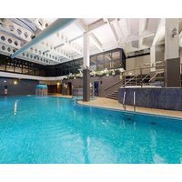 Village Hotel Warrington