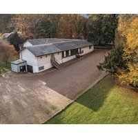 Ballathie House Hotel