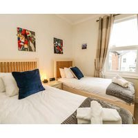 Quay Cottage Family Friendly With Open Fire In Weymouth Ref 994576