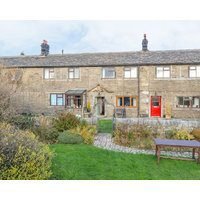 Boshaw Cottage Pet Friendly In Hade Edge Yorkshire Ref 986042