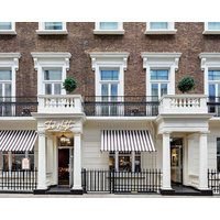 Radisson Blu Hotel London Marble Arch