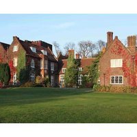voco Letchworth Hall by IHG