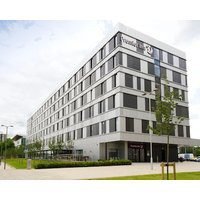 Premier Inn Glasgow Pacific Quay