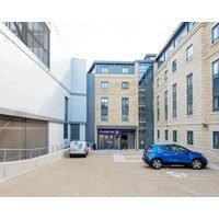 Premier Inn Harrogate Town Centre