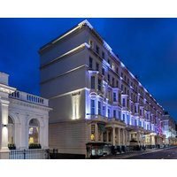 Radisson Blu Hotel London South Kensington