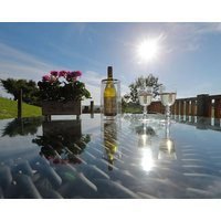 Upper Gelli Luxury Holiday Lodge Converted Dairy & Cosy Shepherds Huts