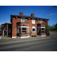 The Butchers Arms Freehouse