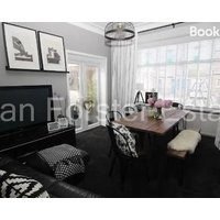 Two the Manor Born 3 bedroom house