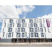Premier Inn Wigan Town Centre