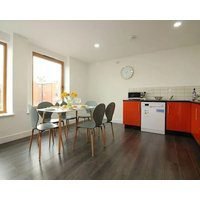 Apartment 3 Britannia Chambers