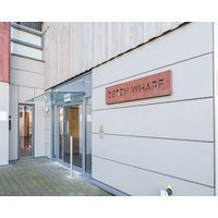 Woodbridge Penthouse