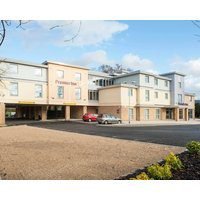 Premier Inn Witney
