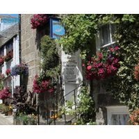 Grey Mullet Guest House