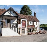 The Bath Arms Shearwater