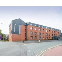 Premier Inn Lichfield City Centre