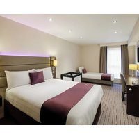 Premier Inn Haverfordwest (North/A40)