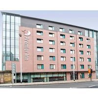 Premier Inn Manchester Salford Central