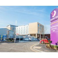 Premier Inn Cambridge City East