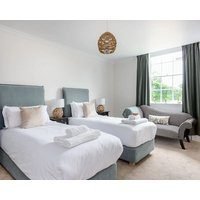 The Retreat New Forest