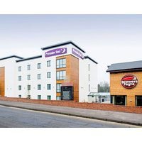 Premier Inn Stourbridge Town Centre