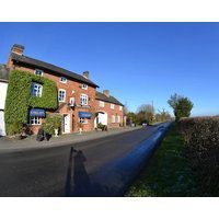 The Royal Arms Hotel