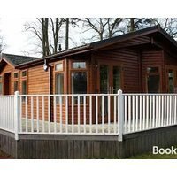 Loch Lomond Sanctuary Lodges