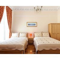 Edinburgh City Suites