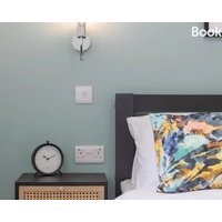 Central Avenue Apartment