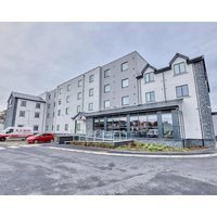 Premier Inn Porthmadog