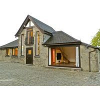 Luxury Converted Barn Cottage In The Peak District