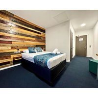 The Base Camp Hotel Nevis Range