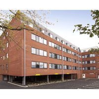 Premier Inn London Hanger Lane