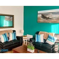 Bangor Central Apartments