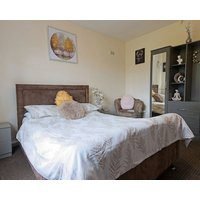 Stylish 1-Bed Apartment