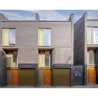 Stunning Luxury Townhouse In Centre Of Manchester