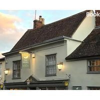 Painters at the Angel