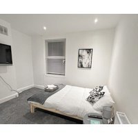 City Centre Terrace Town House