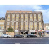 Ilford Grand Hotel