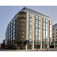 The BoTree London Curio Collection by Hilton