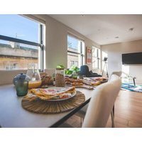 Dream Stays Bath - John Street