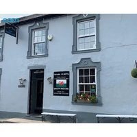 The Slaters Arms Corris