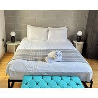 Free Parking - Roof Terrace - Luxury Townhouse