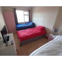 3 Bedroom Family home