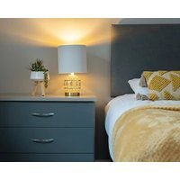 Cozy House with Modern Garden