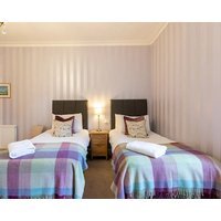 Craigroyston House & Lodge