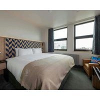 Sandman Signature Glasgow Hotel