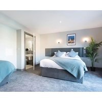 Bank Square Townhouse