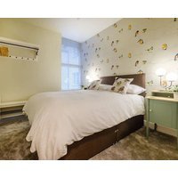 Flat 2 The Old Antiques Warehouse