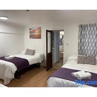 Studio room Brighton city centre