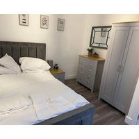 Flat In Luton Town Centre